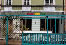 Restaurant Cool-Run-Inn in Innenstadt, Innsbruck