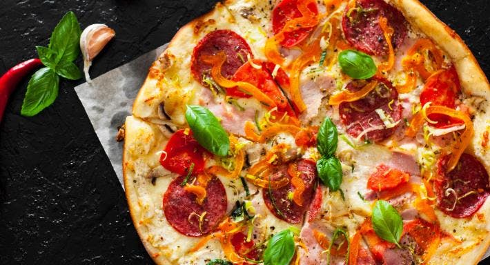 Photo of restaurant La Stazione Namasta India in Weilerswist, Euskirchen - Photo 3