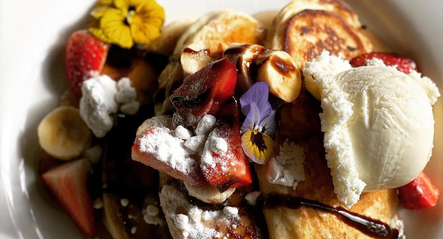 Photo of restaurant Cafe Bema in Paddington, Brisbane - Photo 2