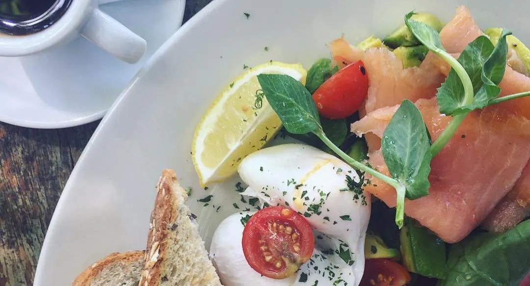 Photo of restaurant Cafe Bema in Paddington, Brisbane - Photo 3