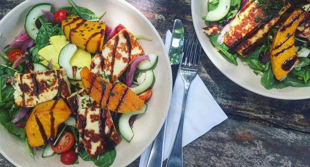 Restaurant Cafe Bema in Paddington, Brisbane