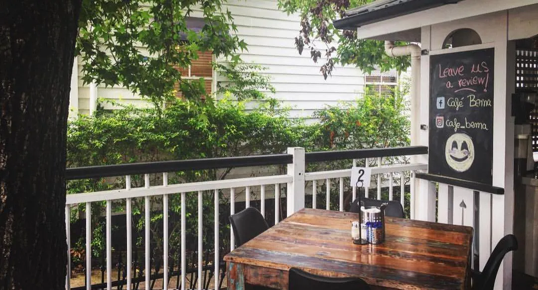 Photo of restaurant Cafe Bema in Paddington, Brisbane - Photo 6