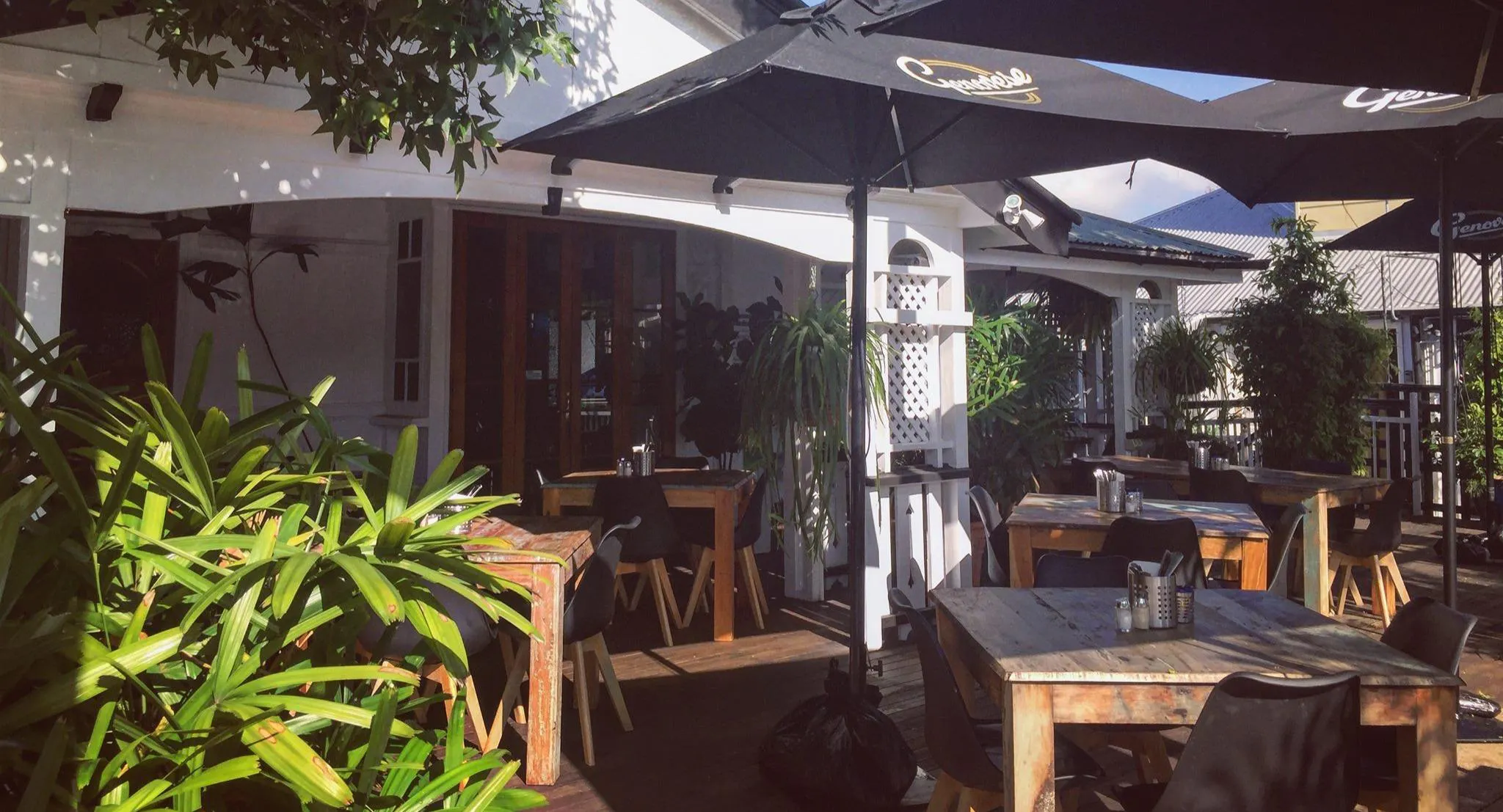 Photo of restaurant Cafe Bema in Paddington, Brisbane - Photo 5