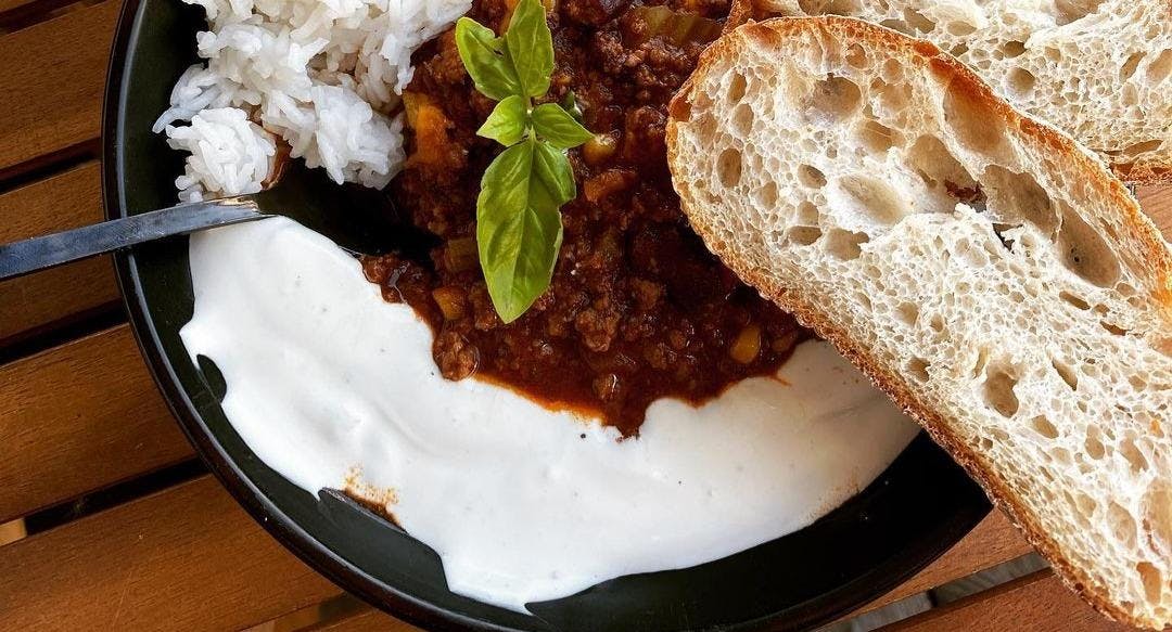 Photo of restaurant LU’S BOX Restaurant | Bensberg in Bensberg, Bergisch Gladbach - Photo 3