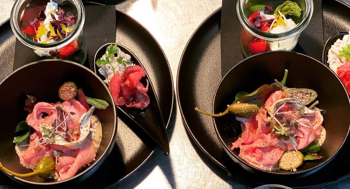 Photo of restaurant LU’S BOX Restaurant | Bensberg in Bensberg, Bergisch Gladbach - Photo 4