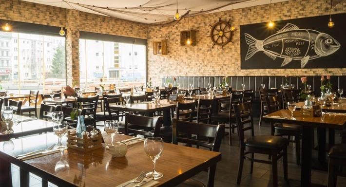 Image 1 of restaurant Delphin Fisch & Steak