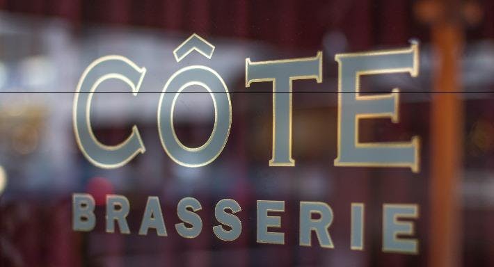 Image 1 of restaurant Côte Birmingham