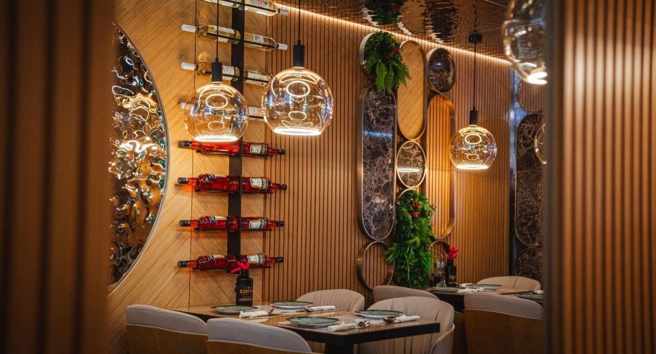 Image 1 of restaurant BOSSO Ristorante