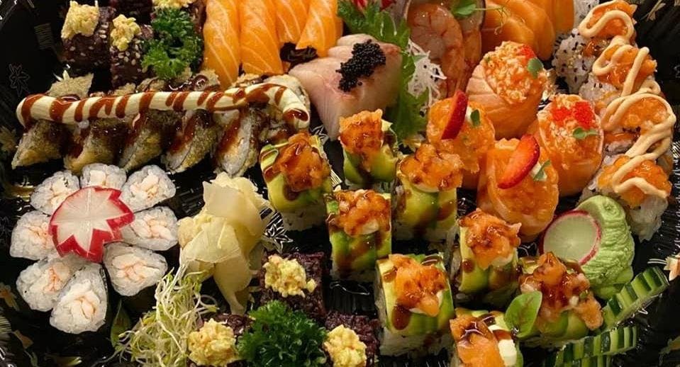 Image 1 of restaurant Jun Oriental Taste