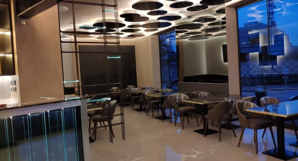 Restaurant Jun Oriental Taste in Sesto San Giovanni, Milan