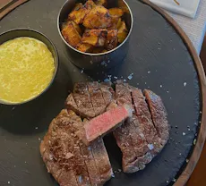 Restaurant Mamma Mia in Centre, Recco