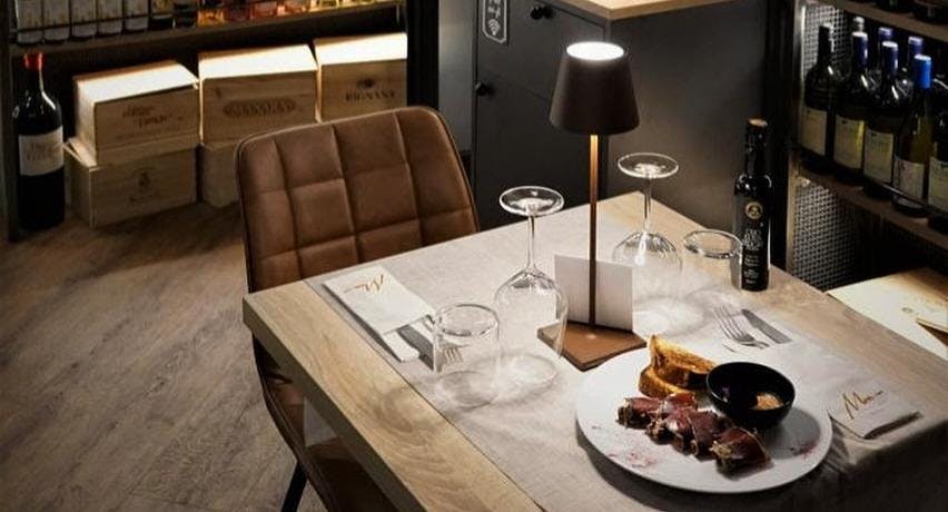 Photo of restaurant Mamma Mia in Centre, Recco - Photo 8