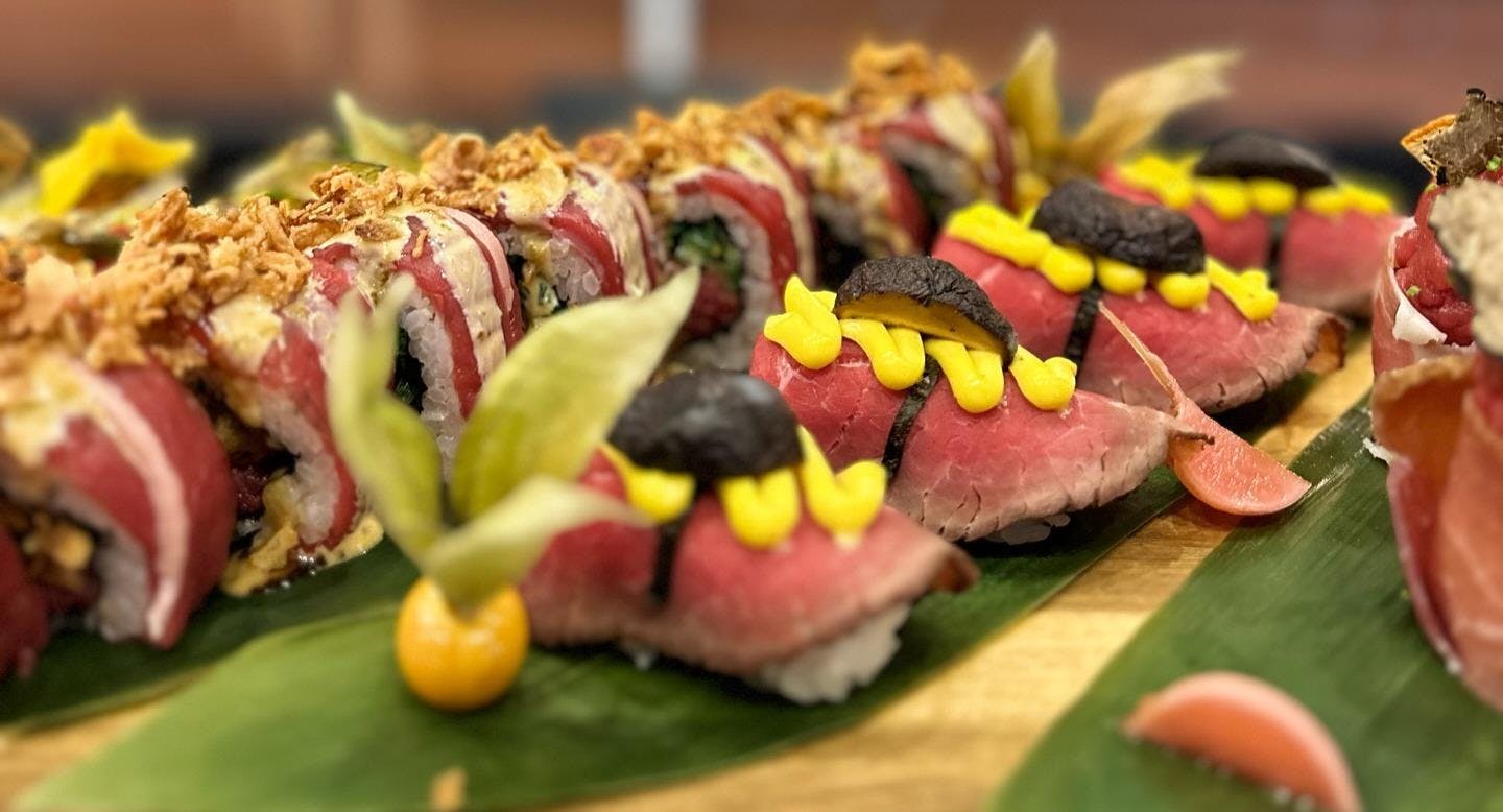 Photo of restaurant Mamma Mia in Centre, Recco - Photo 9