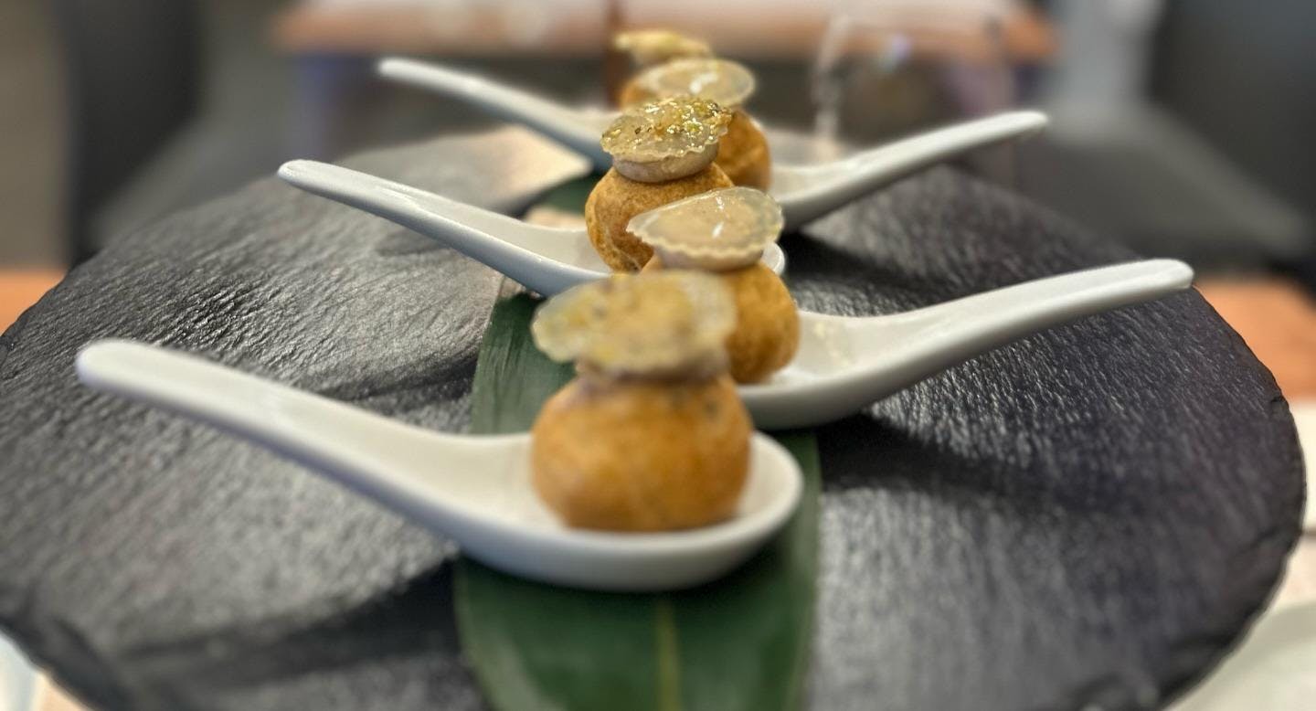 Photo of restaurant Mamma Mia in Centre, Recco - Photo 10