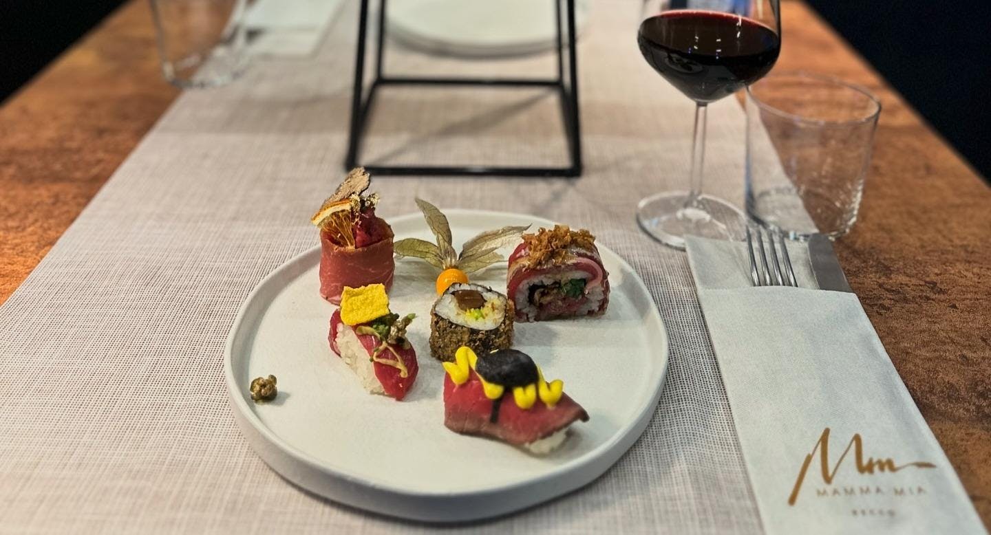 Photo of restaurant Mamma Mia in Centre, Recco - Photo 12