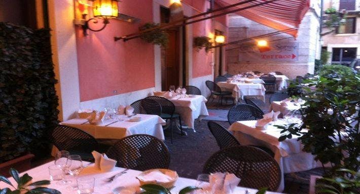 Photo of restaurant Osteria Sgarzarie in Città antica, Verona - Photo 4