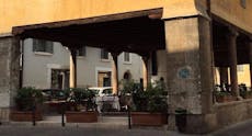 Ristorante Osteria Sgarzarie a Città antica, Verona