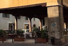 Restaurant Osteria Sgarzarie in Città antica, Verona