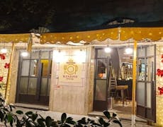 Ristorante Trattoria Manzoni Risto Pub a Esquilino/Termini, Roma