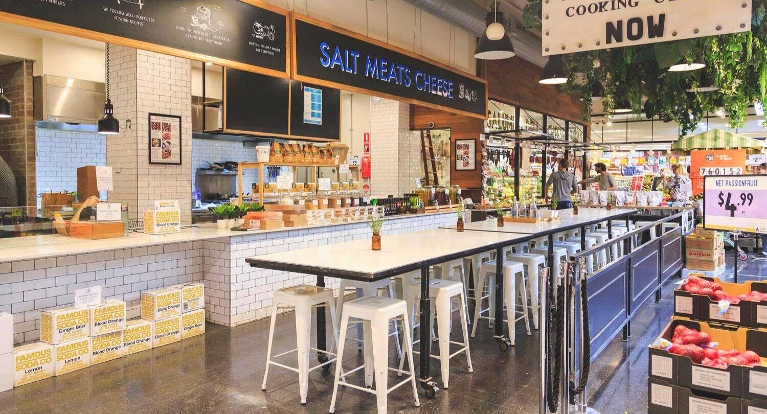 Photo of restaurant Salt Meats Cheese - Bondi Junction in Bondi Junction, Sydney