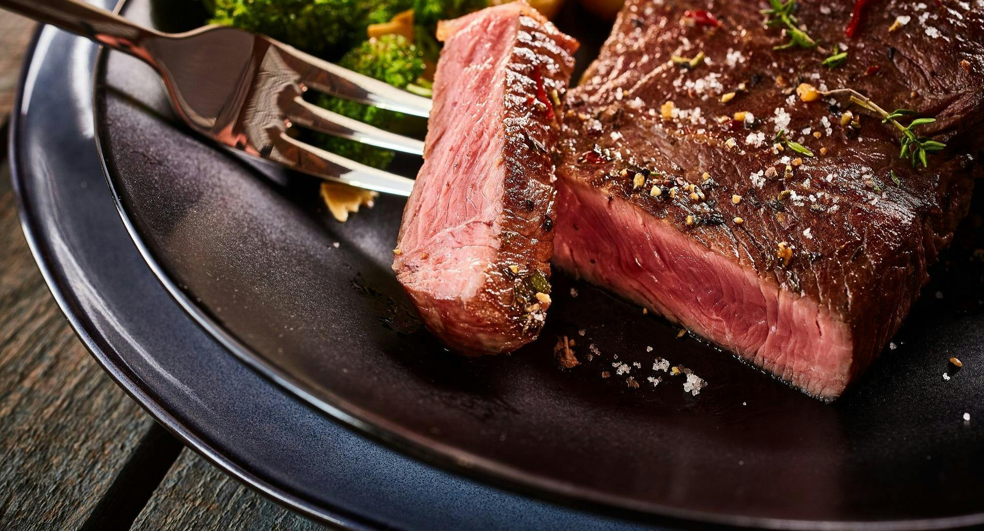 Photo of restaurant New Montevideo in Schöneberg, Berlin