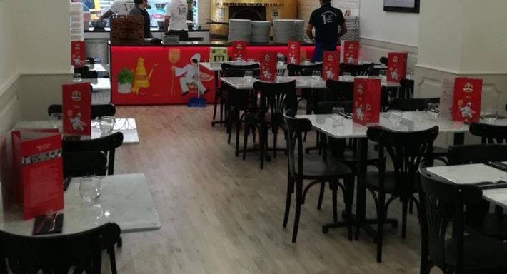 Photo of restaurant L'Antica Pizzeria da Michele - Trevi in Centro Storico, Rome - Photo 3