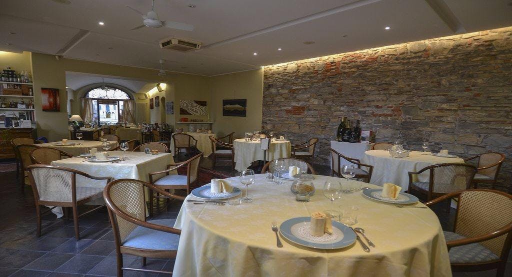 Photo of restaurant ARTI Ristorante in Città Bassa, Bergamo