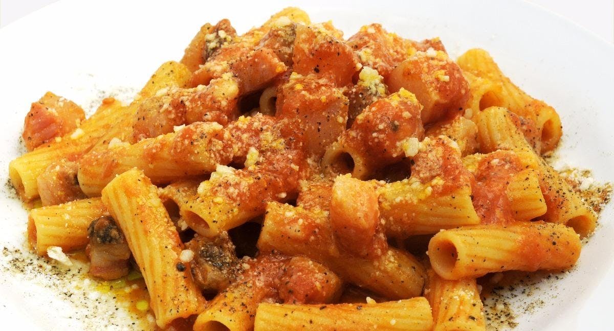 Photo of restaurant Trattoria Gino E Pietro in Centro Storico, Rome