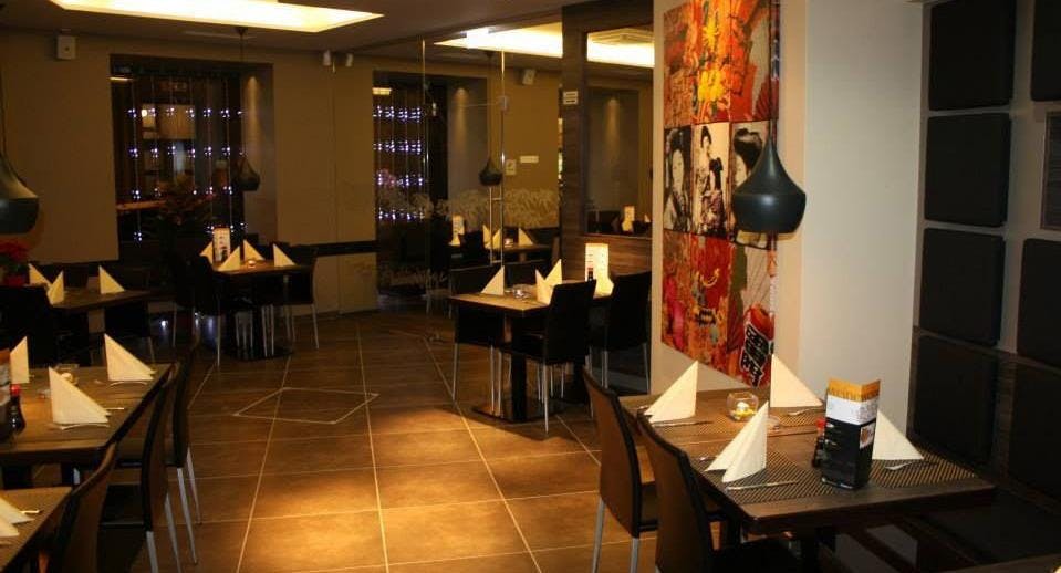 Photo of restaurant Asia Kitchen in Altstadt, Salzburg