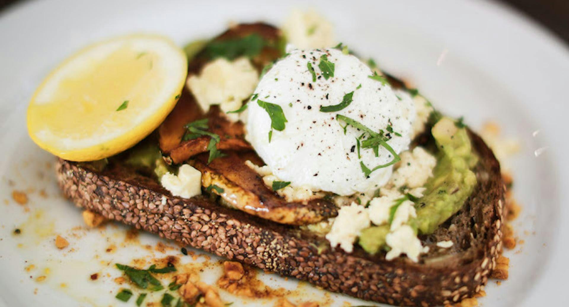 Photo of restaurant Saint Lucy caffe e cucina in St Lucia, Brisbane