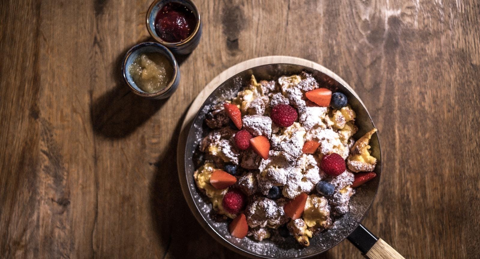 Restaurant Kitzhof Restaurant in Innenstadt, Kitzbühel