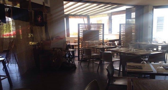 Foto del ristorante Al Macalle' Caffe' a Seregno, Monza e Brianza