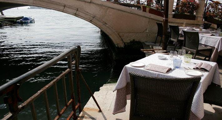 Image 1 of restaurant Ristorante Carpaccio