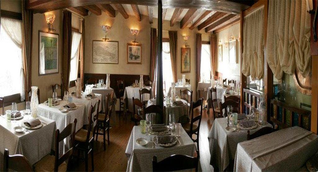 Photo of restaurant Ristorante Carpaccio in Castello, Venice