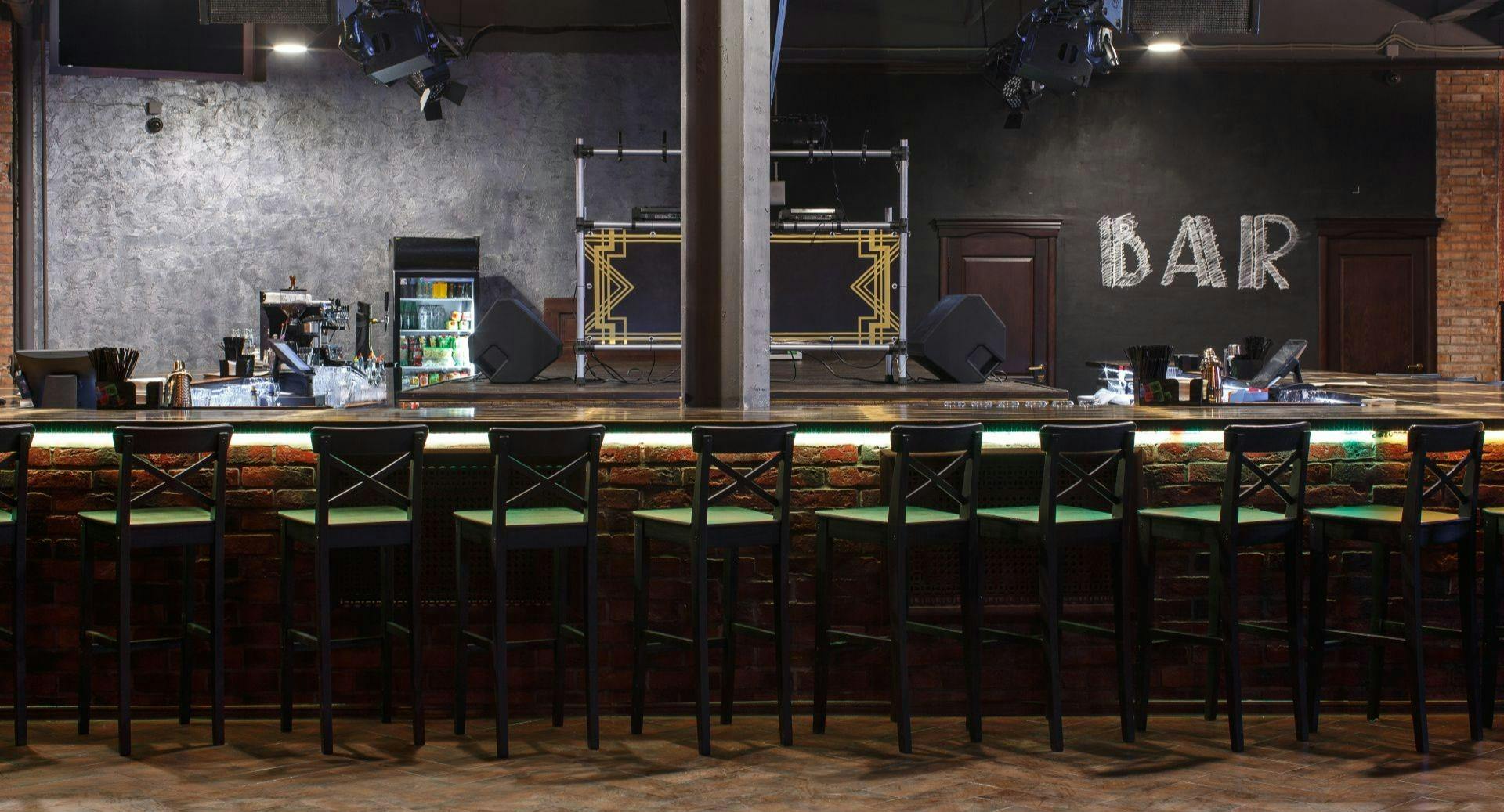 Image 2 of restaurant Dampfbar