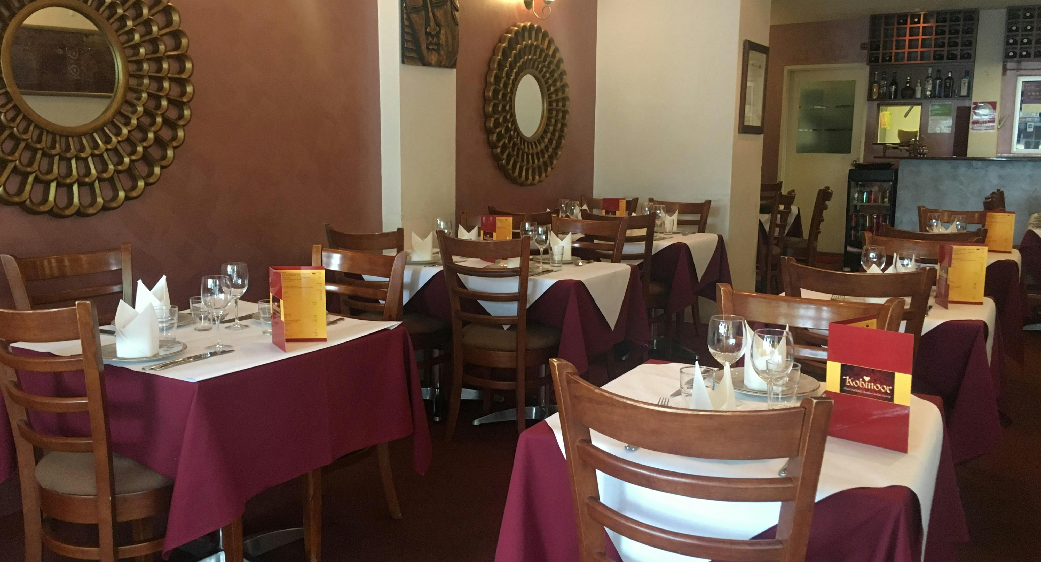 Photo of restaurant Kohinoor Indian in Seaforth, Sydney