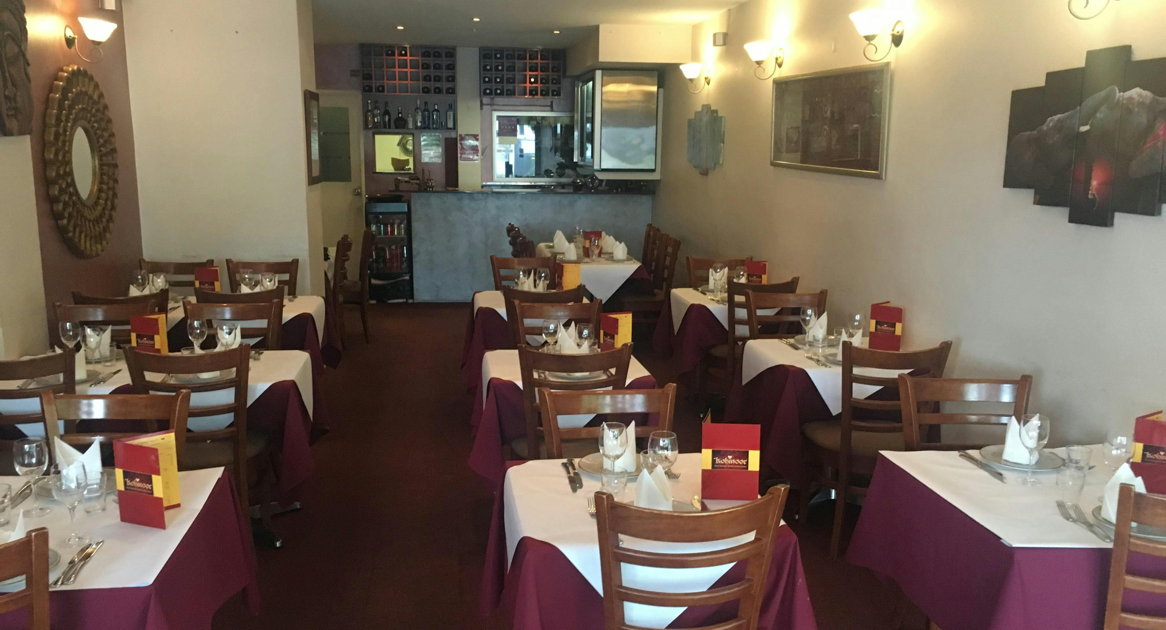 Photo of restaurant Kohinoor Indian in Seaforth, Sydney - Photo 3