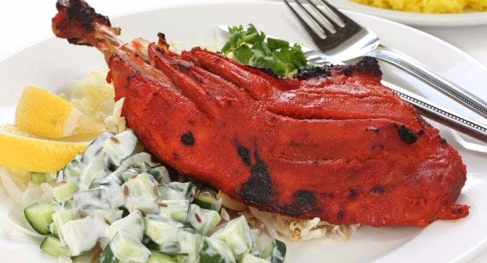 Image 1 of restaurant Mirash Tandoori