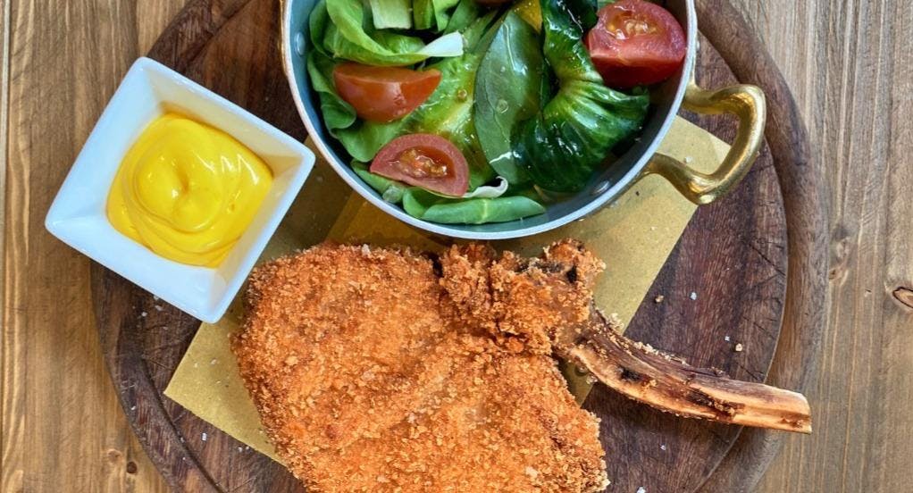 Ristorante Osteria Nanin Premuda a Porta Vittoria, Milano