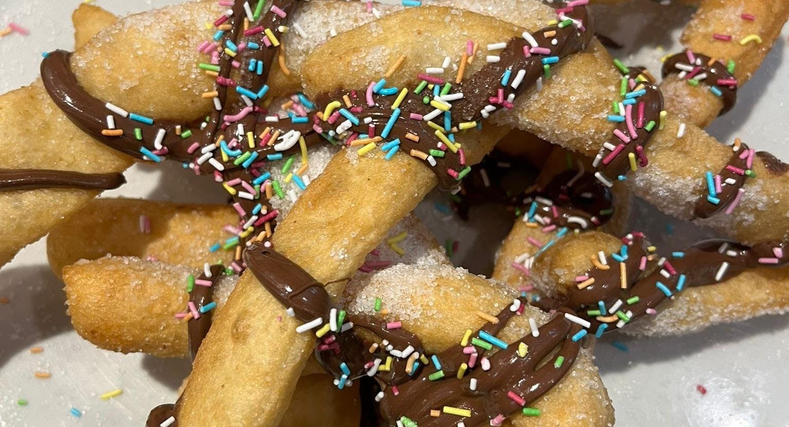 Restaurant i Sapori Campani Ristorante Pizzeria in Pietralata, Rome