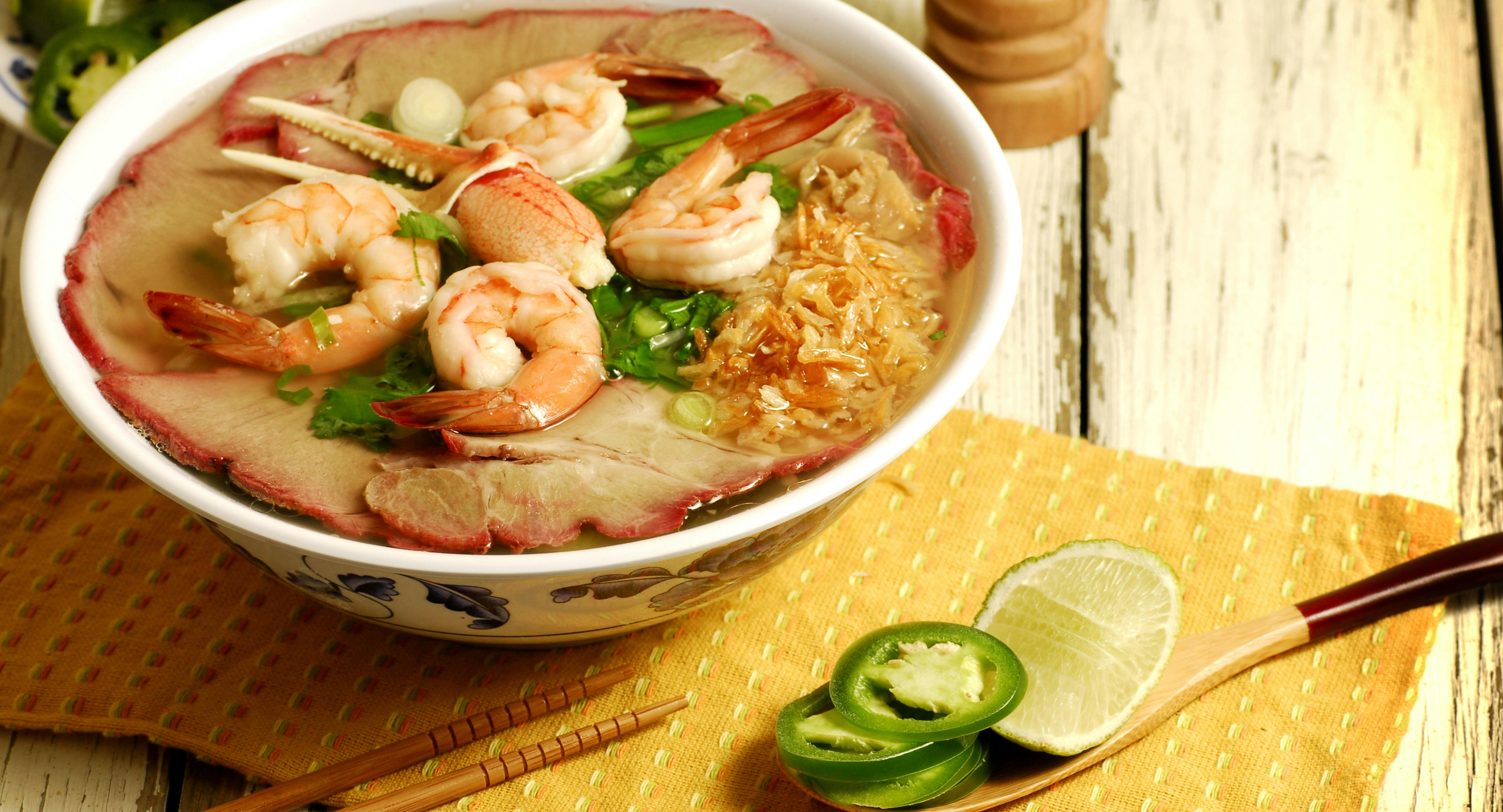 Photo of restaurant Viet Bowl am Kanzleramt in Moabit, Berlin - Photo 3