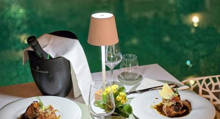 Ristorante Bella Ida - Lemon Trees a Centro, Sorrento