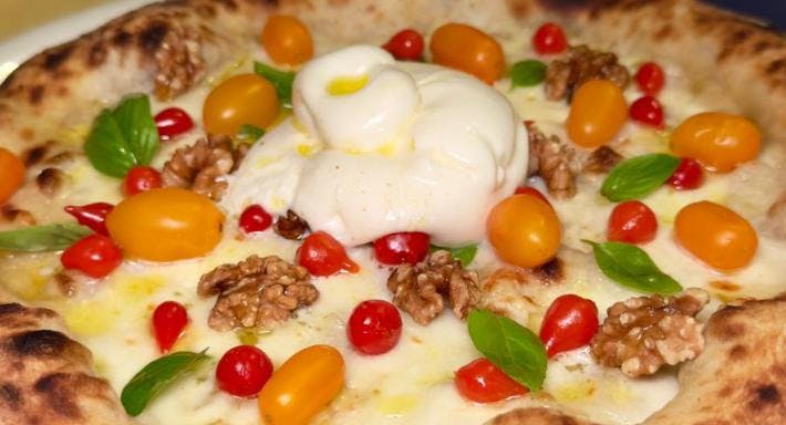 Restaurant L,Antica Guglia in Lequile, Lecce