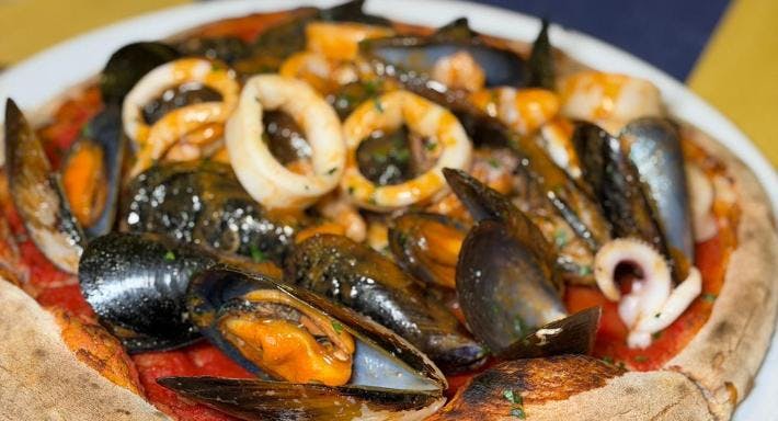 Foto del ristorante L'Antica Guglia a Lequile, Lecce - Photo 2