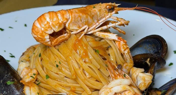 Foto del ristorante L'Antica Guglia a Lequile, Lecce - Photo 3