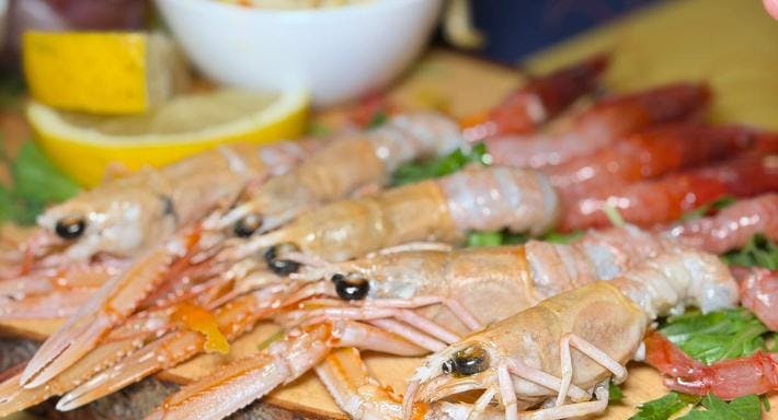 Foto del ristorante L'Antica Guglia a Lequile, Lecce - Photo 4