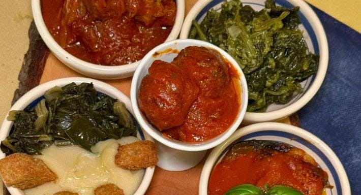 Foto del ristorante L'Antica Guglia a Lequile, Lecce - Photo 6