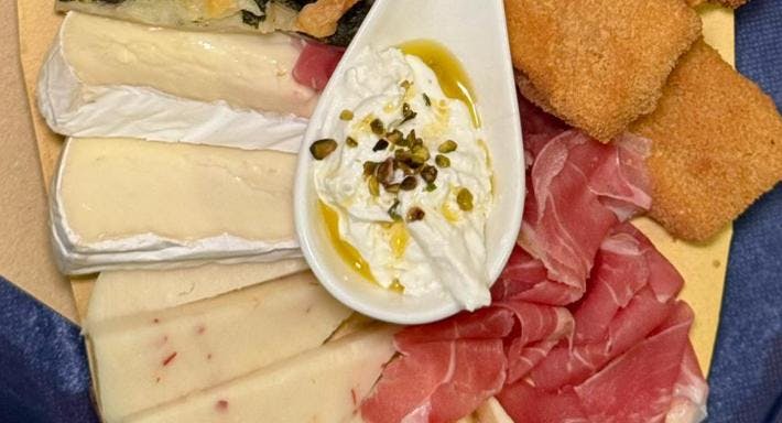 Foto del ristorante L'Antica Guglia a Lequile, Lecce - Photo 7