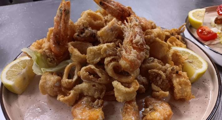 Foto del ristorante L'Antica Guglia a Lequile, Lecce - Photo 8