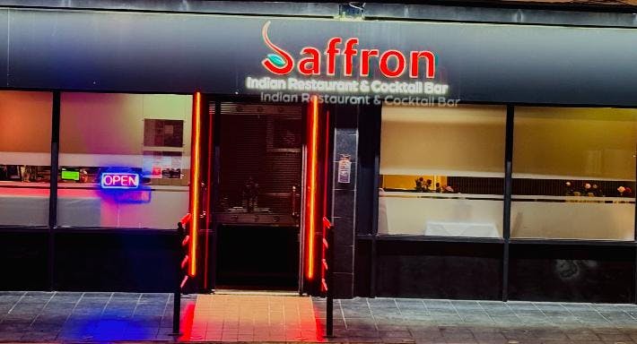 Photo of restaurant Saffron Indian Restaurant in Croydon, London